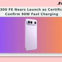 Vivo X300 FE Nears Launch as Certifications Confirm 90W Fast Charging